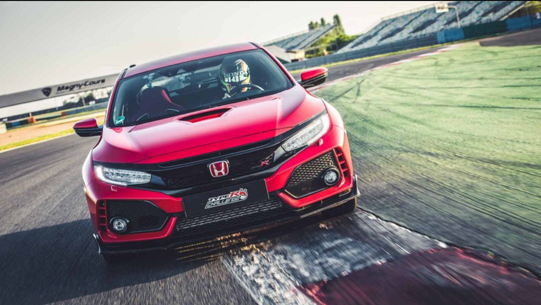 二手本田Type R DC2比全新FK8更贵，原因是在哪里？_易车