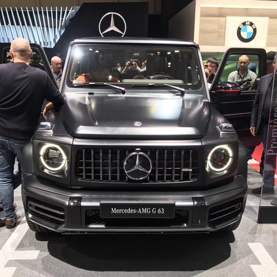 停车加热器多功能方向盘加热 不锈钢装饰包 360环影 amg包 designo钢