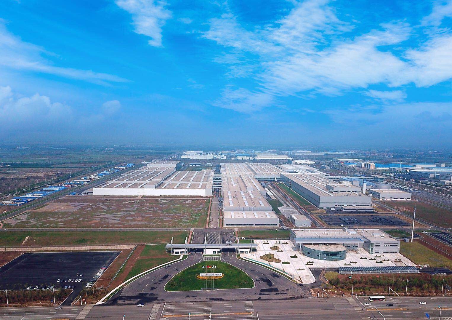 叫板朗逸plus全新宝来正式亮相神似新cc的十万级神车