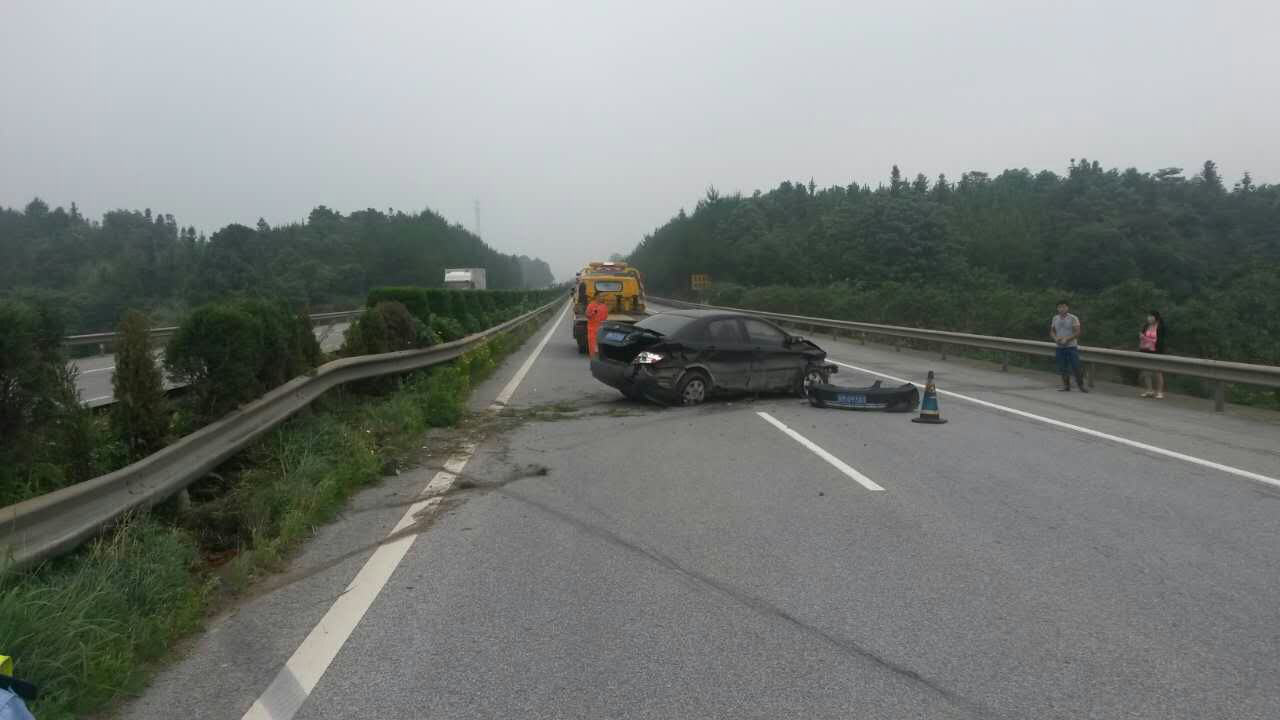 高速爆胎危害大有它啥都不再怕