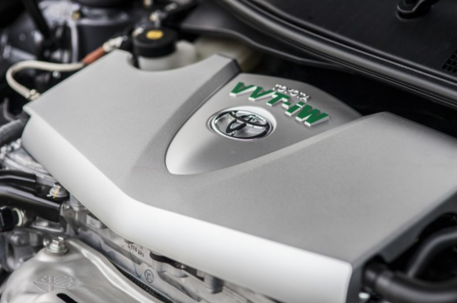 媲美创驰蓝天,丰田6ar-fse全解析!_易车