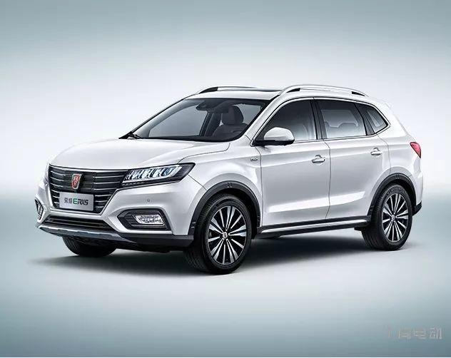 20萬買主流的純電動suv,榮威erx5和宋ev400都不錯