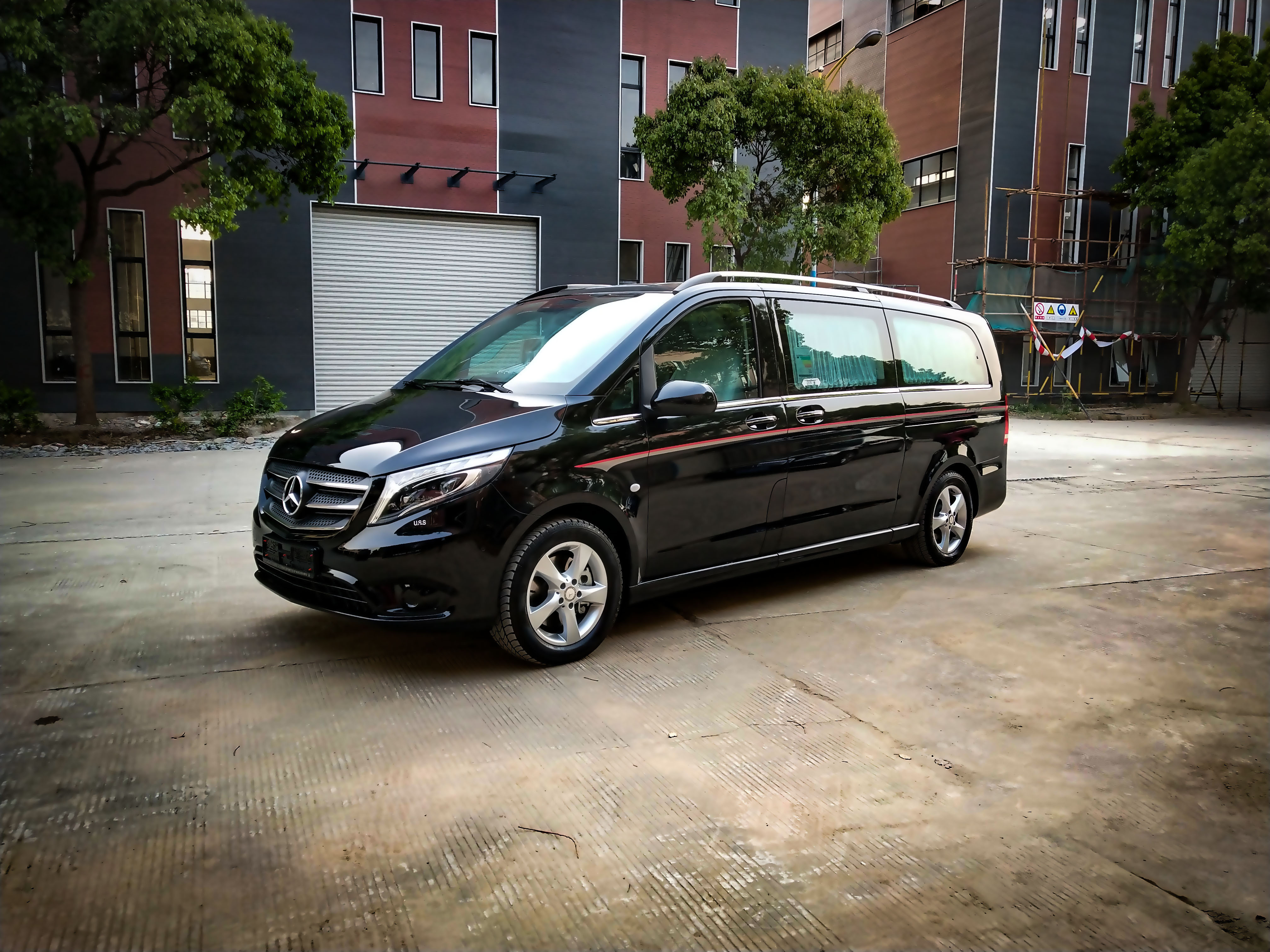 美规进口威霆,我的威廷和你不一样