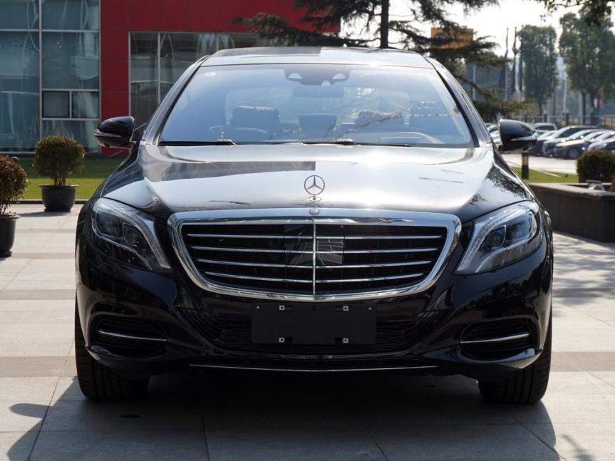 售价近200万的豪车百公里油耗却仅为2.8l,奔驰这是在搞什么鬼?