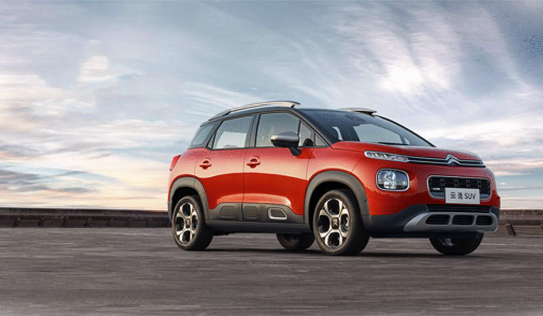 东风雪铁龙云逸c4aircross会有好的表现吗