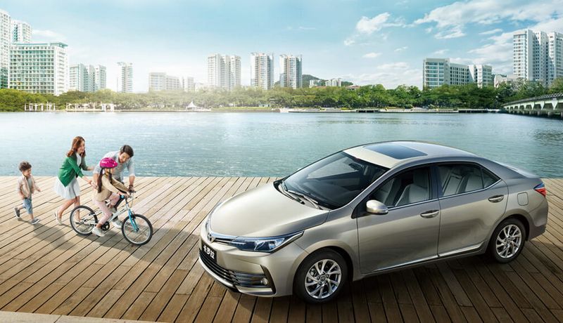 国产混合动力汽车排行榜_车企频频缺芯背后该科创板企业有望加速国产替代