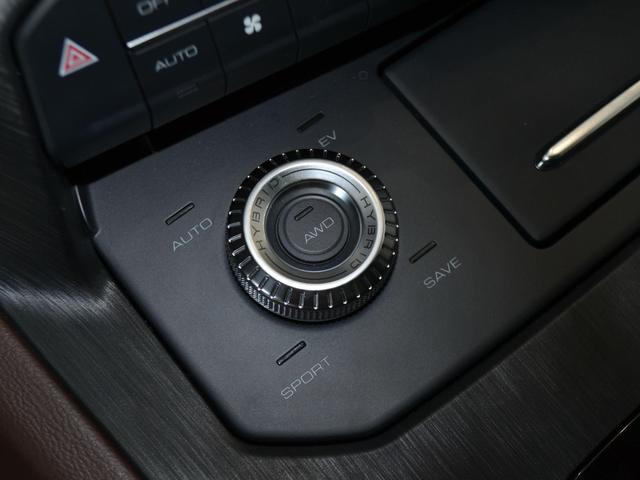 比亚迪唐的挑战者,颜值比路虎都霸气,配混动系统可6.5秒破百