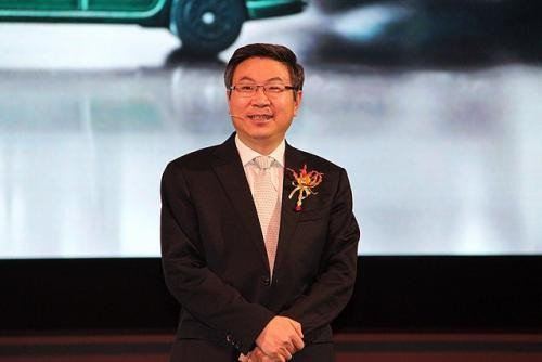 奇瑞汽车尹同跃首谈:导致频繁人事动荡的幕后原因