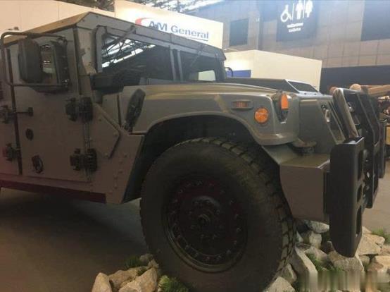 新一代悍马nxt360 最强悍马东山再起上路难逢对手 易车