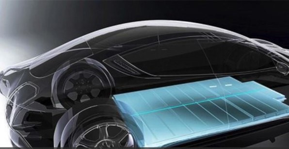 石墨烯电池,续航640公里30分钟充满,这家车企能否叫板特斯拉?