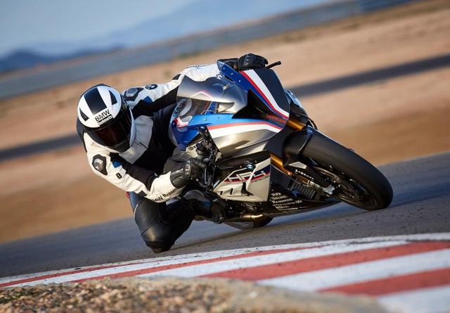 百年老店出品215匹专治各种不服宝马s1000rrhp4