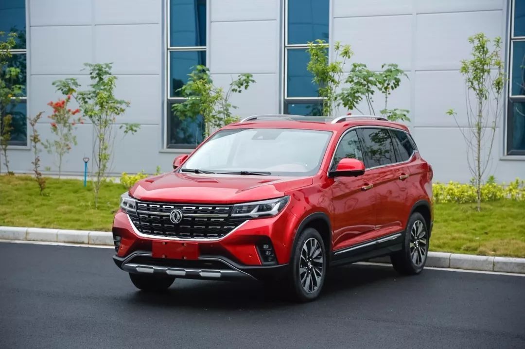 都说无线充电,为何说风行t5更多是黑科技