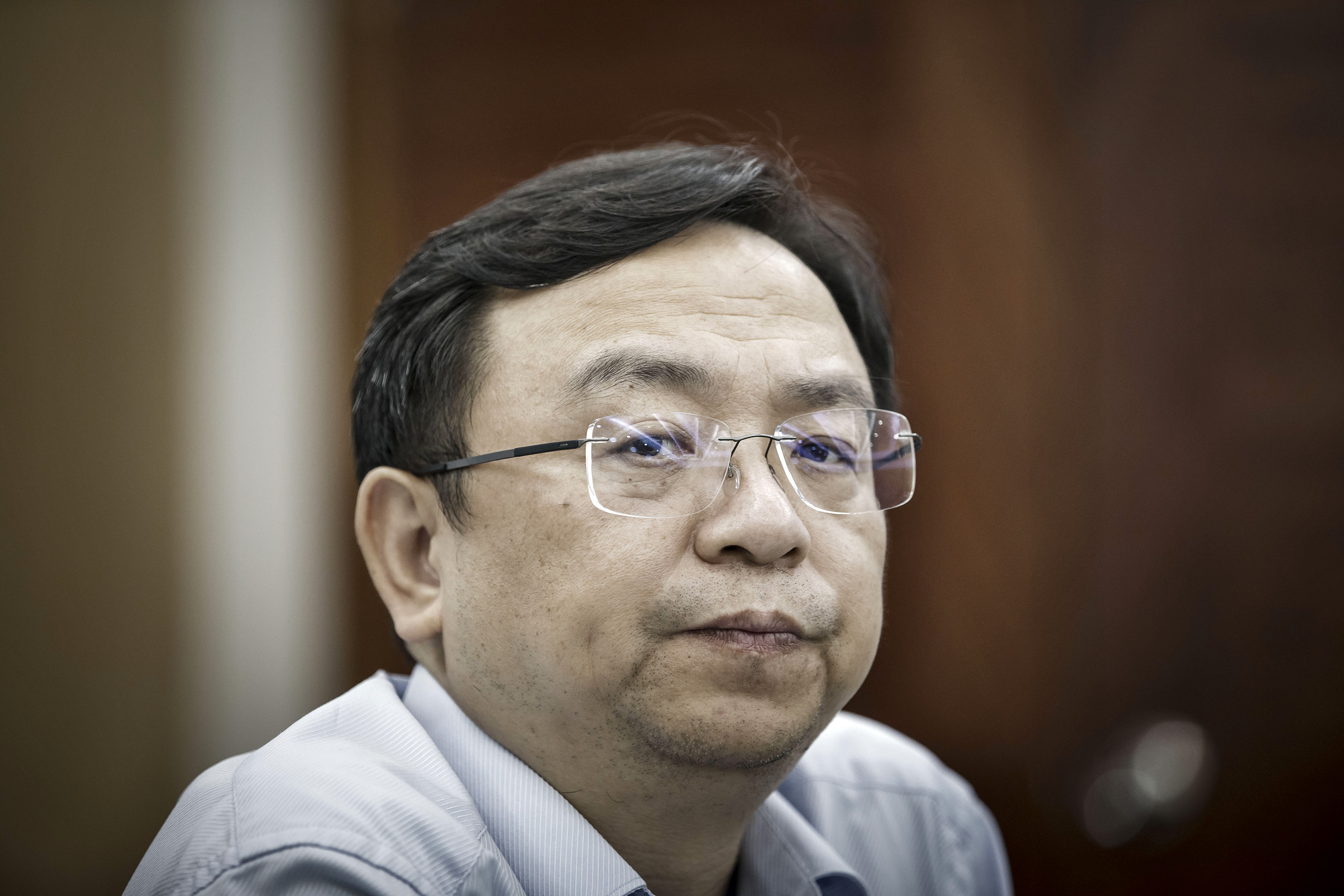 比亚迪关联企业"查无此人",逾19亿元交易对象成谜