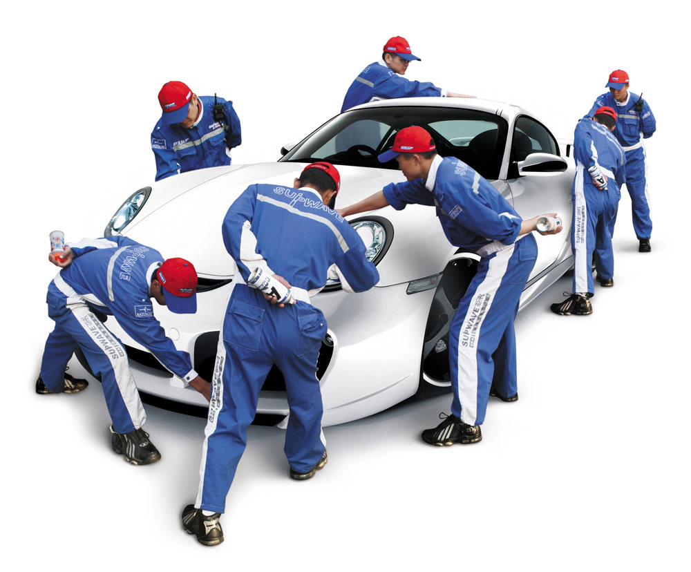 汽车保养需要做一些什么什么时候需要保养了