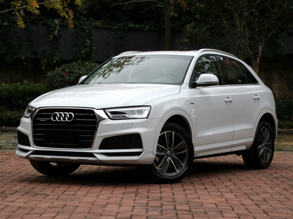 奥迪q3对比奔驰gla豪华紧凑suv的强强对话