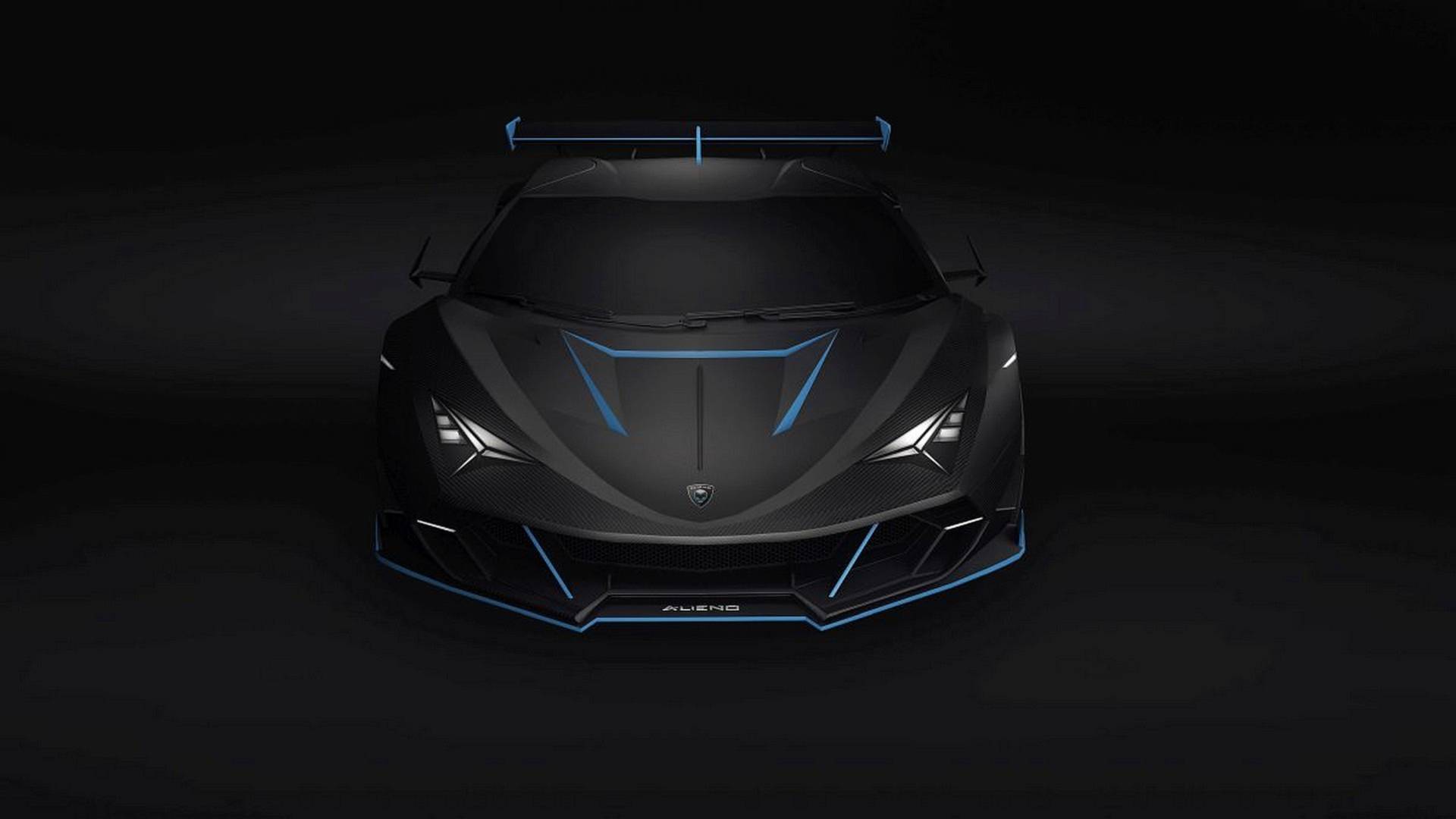 保加利亚造出纯电超跑!外观神似兰博基尼!最大功率5221马力