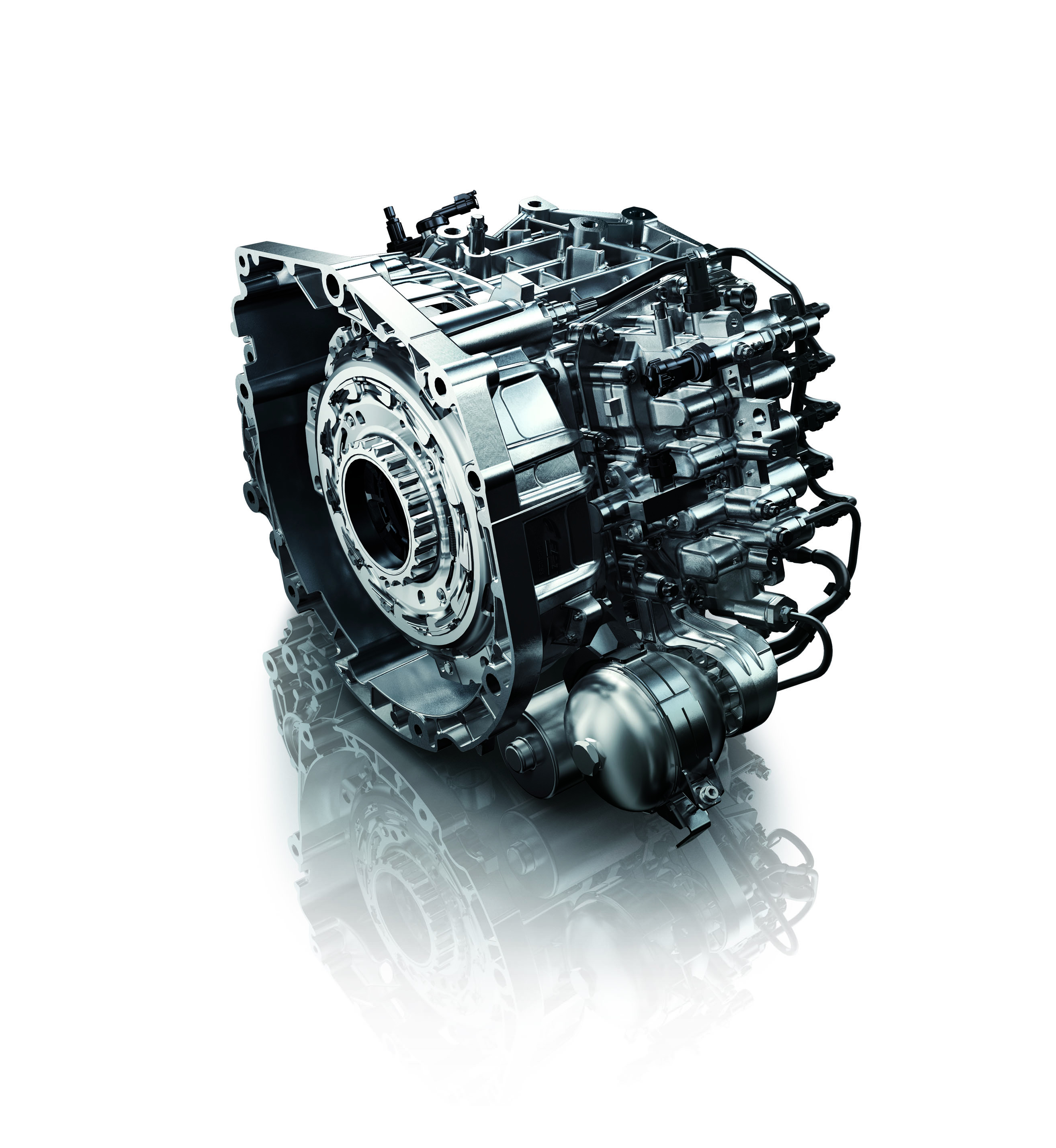 双离合变速箱之所以被嫌弃完全是因为它