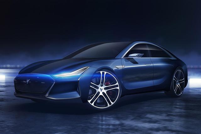 特斯拉国产敲定中国互联网造车新势力会不会遭遇团灭