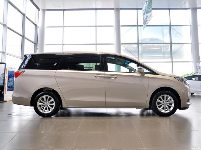 本田奥德赛升级不加价强怼gl8二者谁厉害