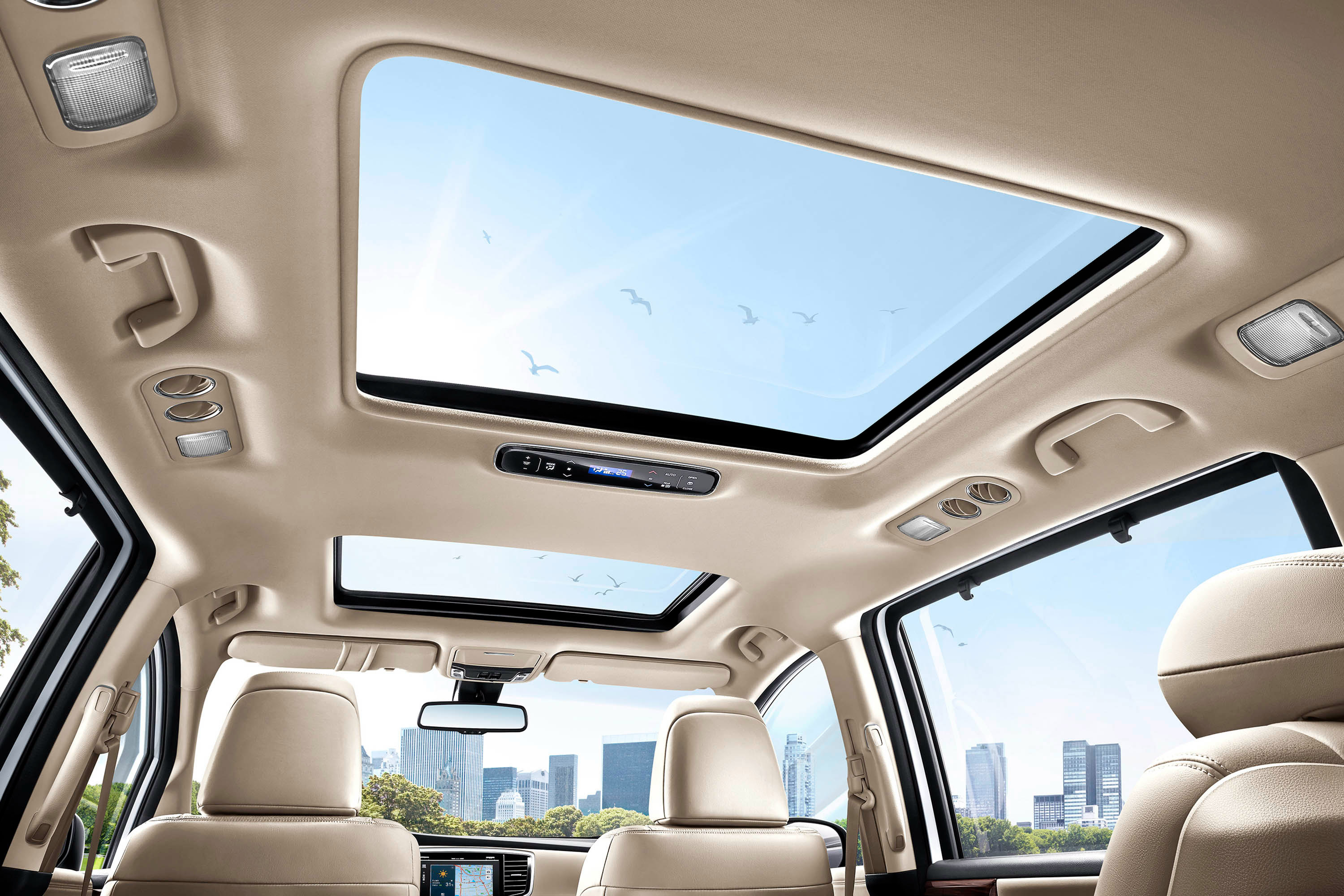 新款奥德赛上市 车队师傅比未婚的我 更有话语权