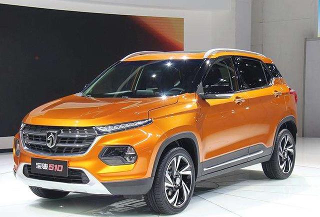 8万左右性价比最高的自主suv都在这了最高优惠达万元