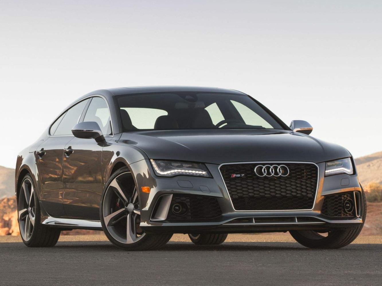 五款西装暴徒汽车,你觉得哪款适合你