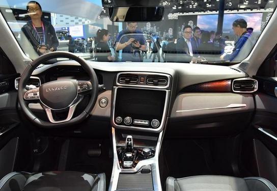 吉利领克01相对于比亚迪唐宋有什么优势吗