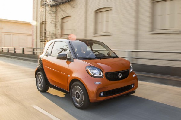 全球10大最慢汽车盘点 最慢的跑步就能追上