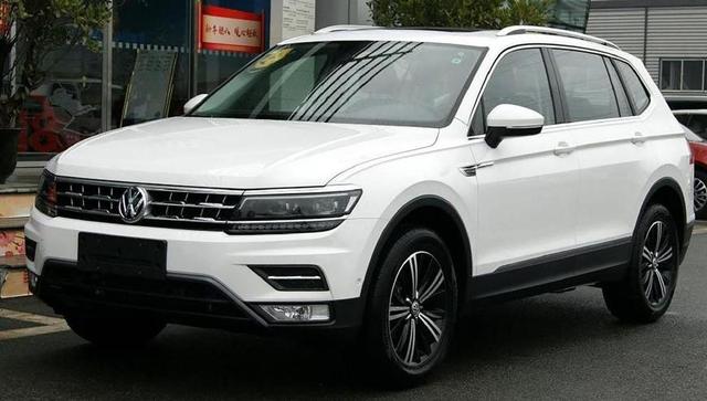 二十万级别的车型推荐买它算是奔向小康社会的一个标志