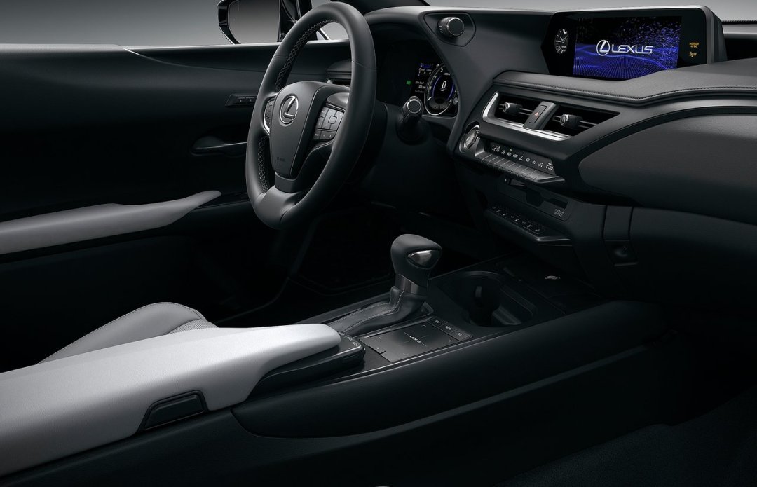 沃尔沃xc40正式上市!32.18万起售!直接买还是等ux?