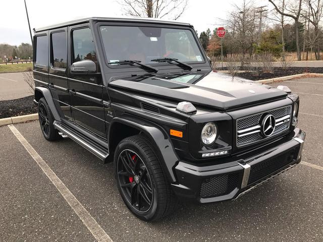 这次你没有看错奔驰g65amg召回原因竟然是太快了