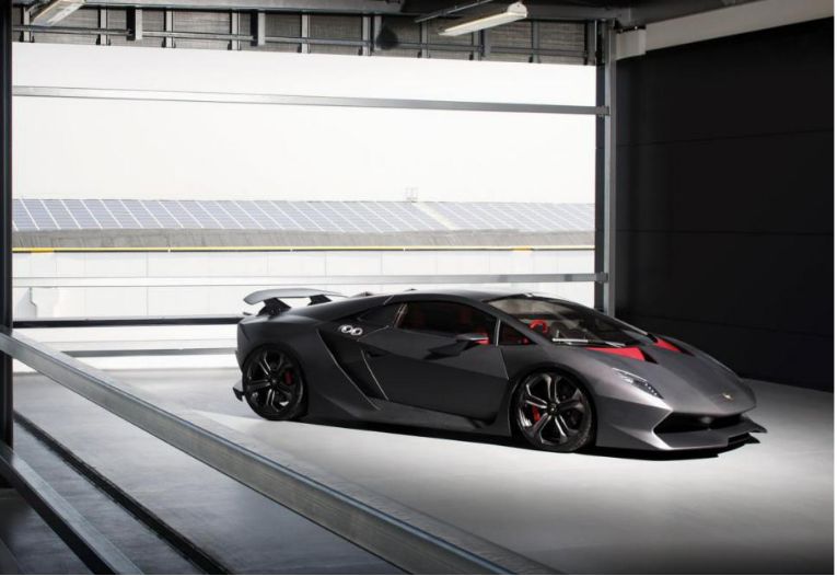 牛气冲天,手机旗舰新高度—oppo find x兰博基尼版