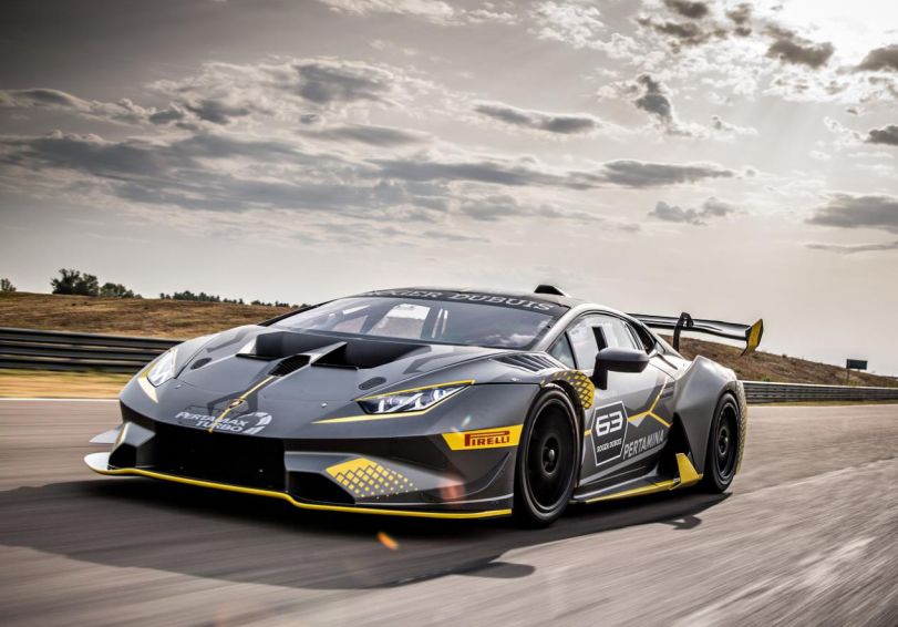 牛气冲天,手机旗舰新高度—oppo find x兰博基尼版