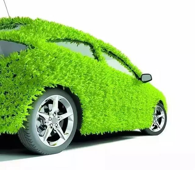 环保的汽车(环保汽车有哪些品牌及价格)