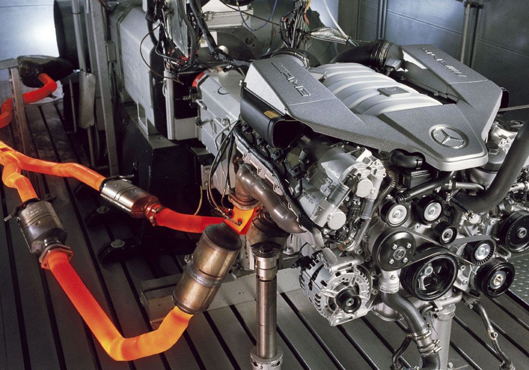 总听老司机说发动机有积碳积碳到底是什么东西