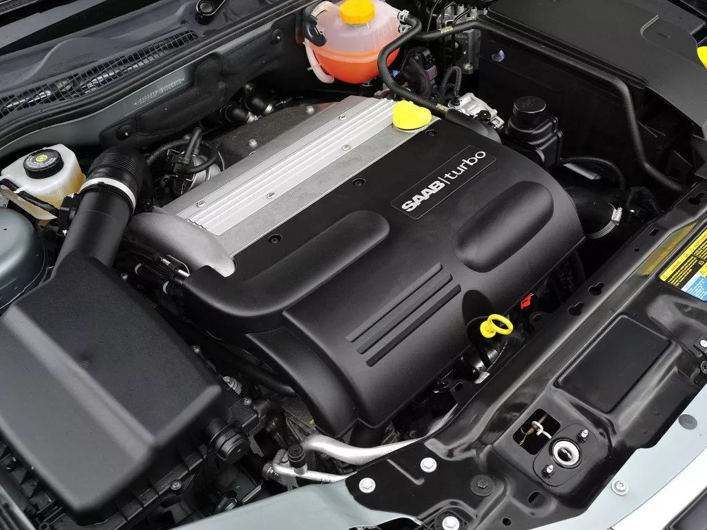 还有人记得它吗？瑞典神车萨博的跌宕一生_易车