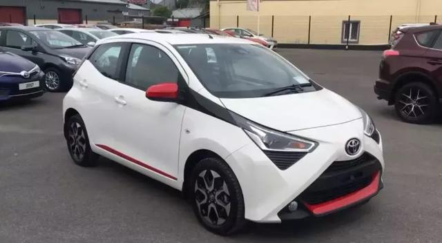 卖3万的丰田神车,比奥拓还便宜,若引进国产,还看什么威驰!