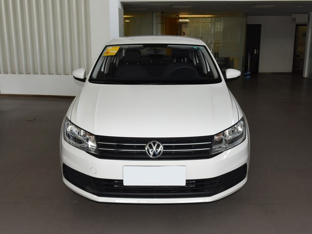 新款桑塔纳1.6l手动挡标配现在卖多少钱一辆