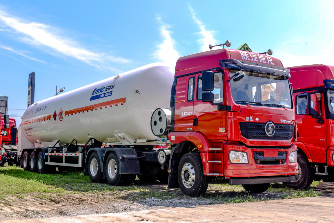 极具性价比的轻量化危险品运输车就是它_易车