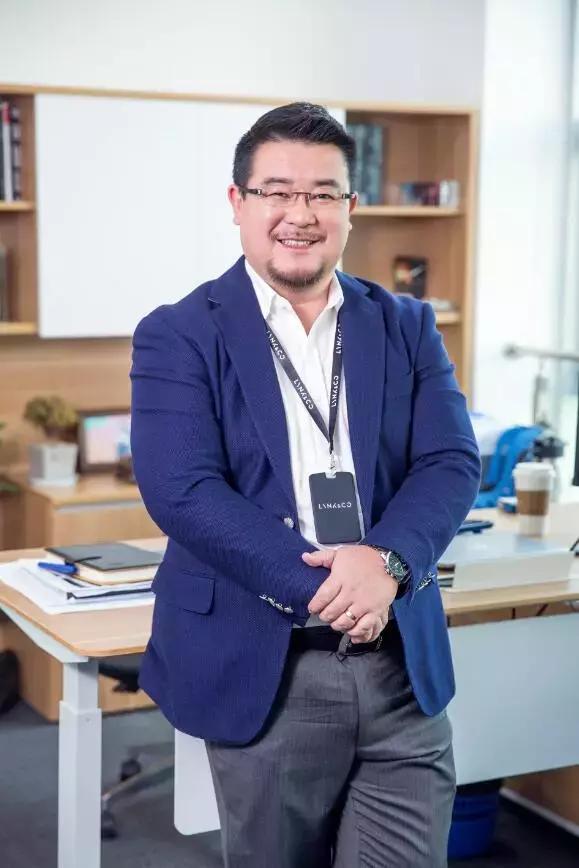 专访领克易寒如何用渠道创新撬动市场