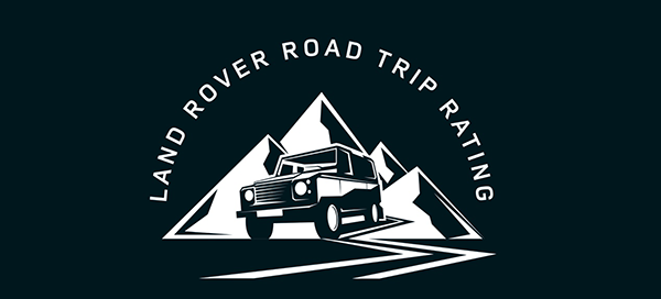 联合越野的2018路虎发现无止境秋分之旅