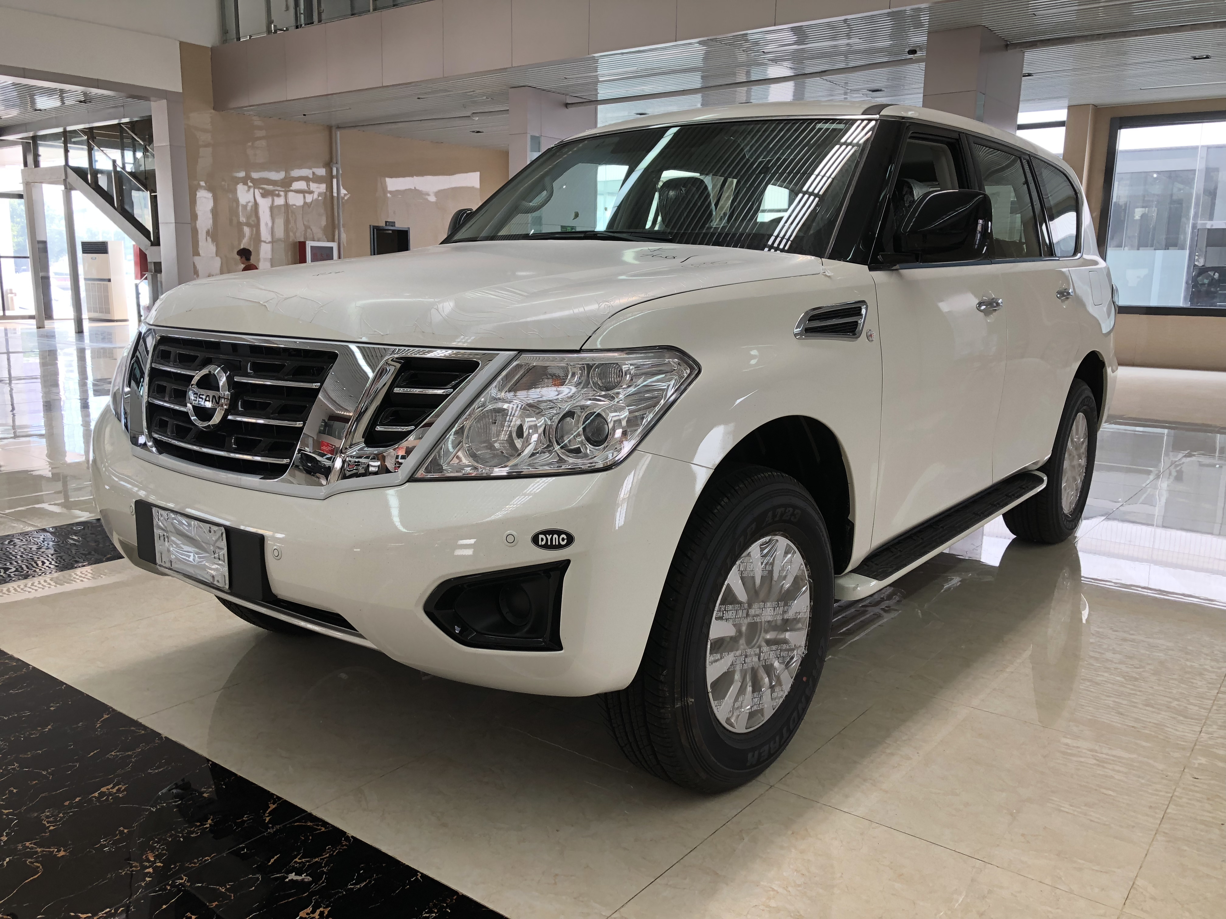 19款途乐y624.0xe现车最新价格趋势全国分期