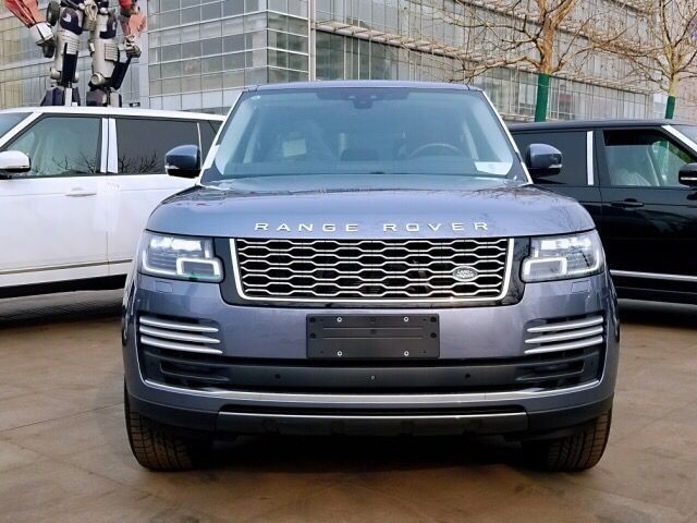 19款路虎揽胜行政3.0vogue加长版豪华感十足