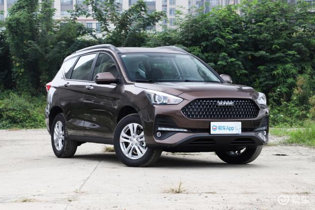 瞄准年轻人的高颜值车型哪一款更值得买