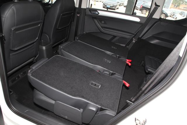 途安l车身-座椅-气囊-易车