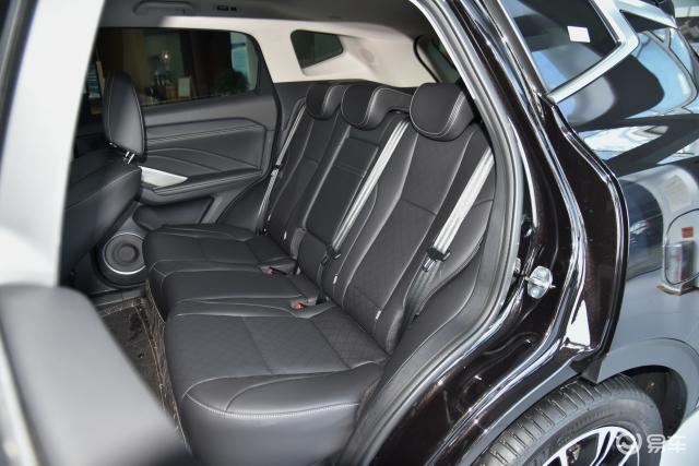 wey vv6档次-空间-发动机-易车