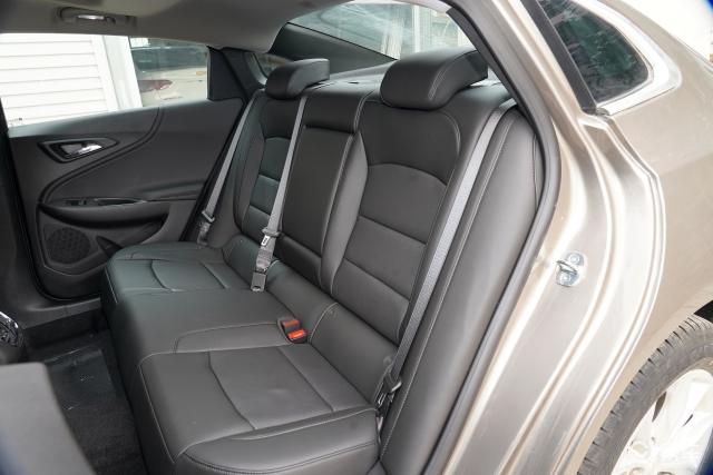 迈锐宝xl内饰-后排-发动机-易车