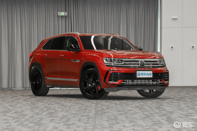 合资大型suv 途昂x配置怎么选 易车 合资大型suv 途昂x配置怎么选 易车