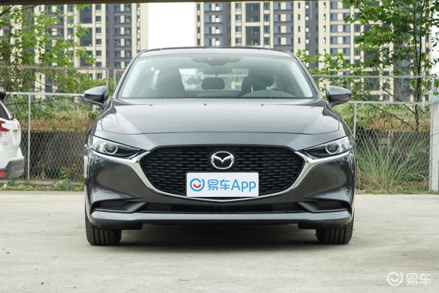 11 6万级也能有高级感这样的入门紧凑型车你看好吗 易车