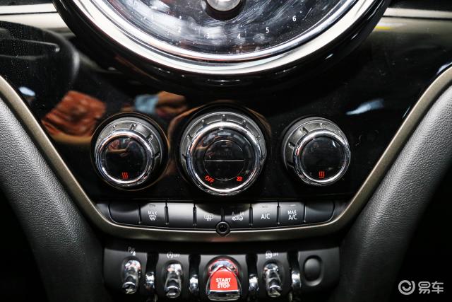 mini countryman车灯_方向盘_气囊